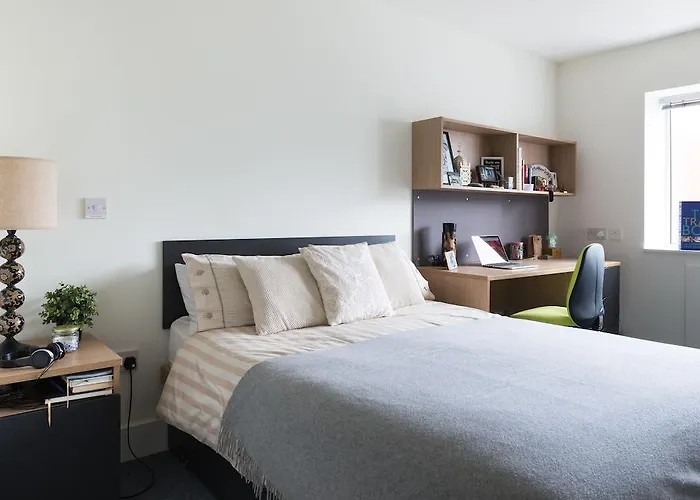 Albergo economico: Montrose Hotel