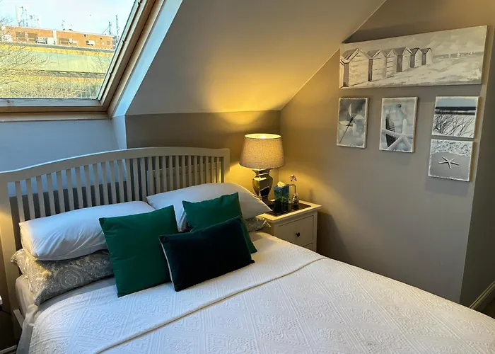 Blackrock B&B