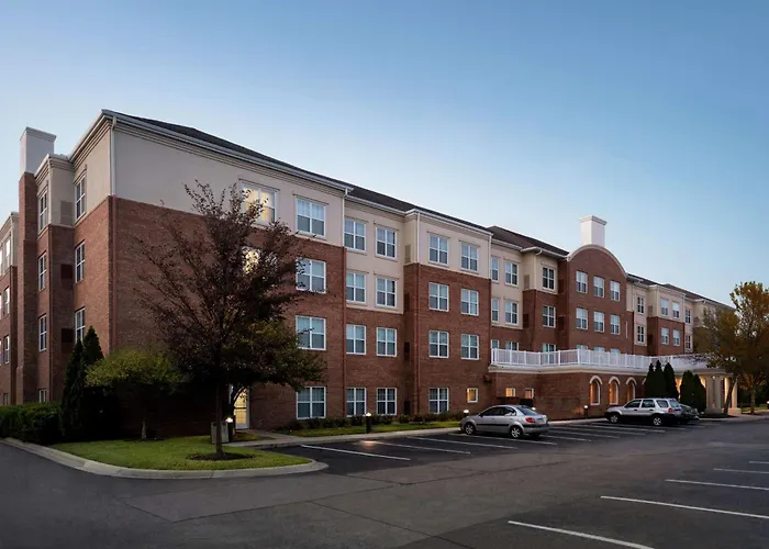 Resorts Guide Homewood Suites By Hilton Columbus-Dublin