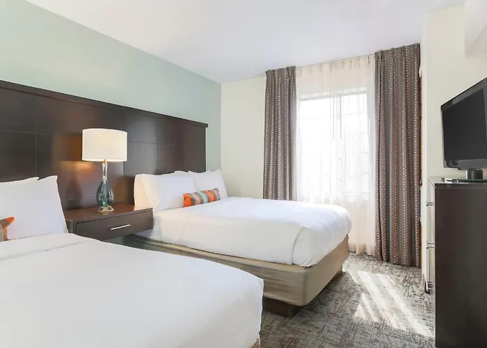 Staybridge Suites Columbus- By Ihg